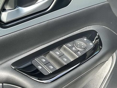 Used 2025 Nissan Murano Platinum w/ Cargo Package AWD/4WD image 19