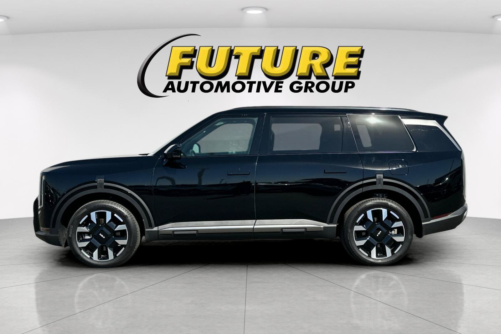 Used 2027 Kia Telluride S AWD/4WD image 7