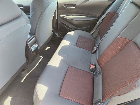 Certified 2025 Toyota Corolla SE image 20