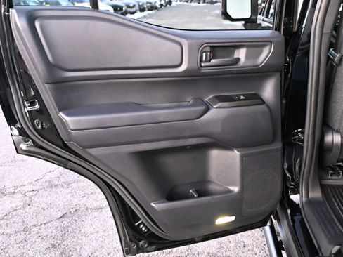 Used 2024 Toyota Land Cruiser 1958 image 45