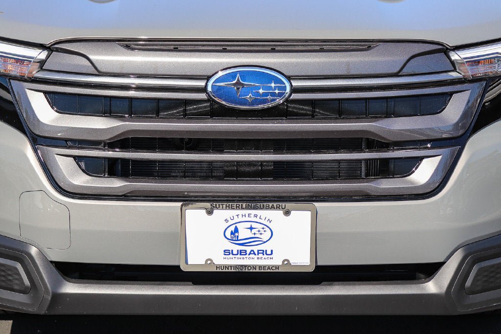 New 2026 Subaru Forester Premium AWD/4WD image 9