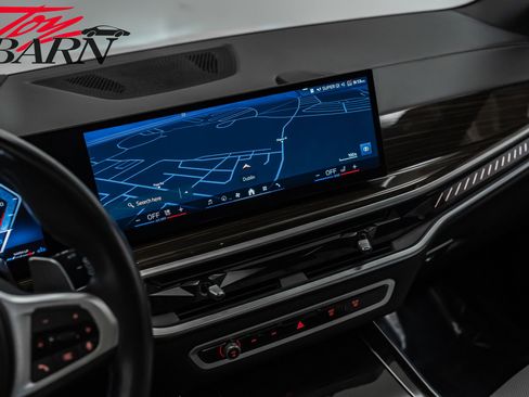 Used 2024 BMW X5 M60i image 41