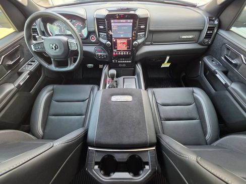 New 2026 RAM 1500 RHO AWD/4WD image 32