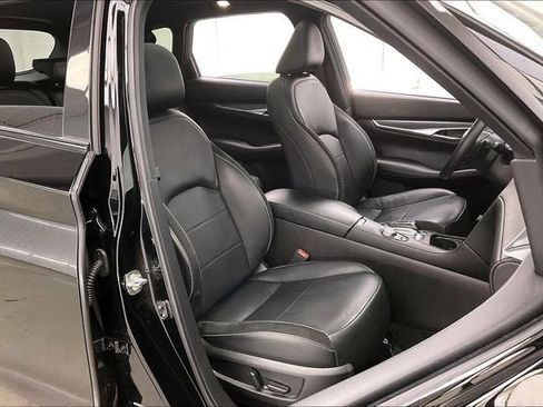 Certified 2023 INFINITI QX50 Sport image 7