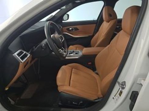 Used 2025 BMW M340i image 7