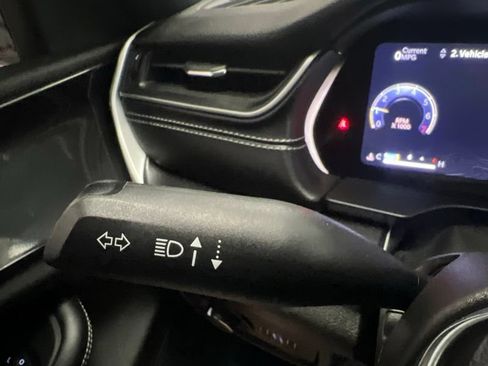 Used 2023 Jeep Grand Cherokee Altitude AWD/4WD image 22