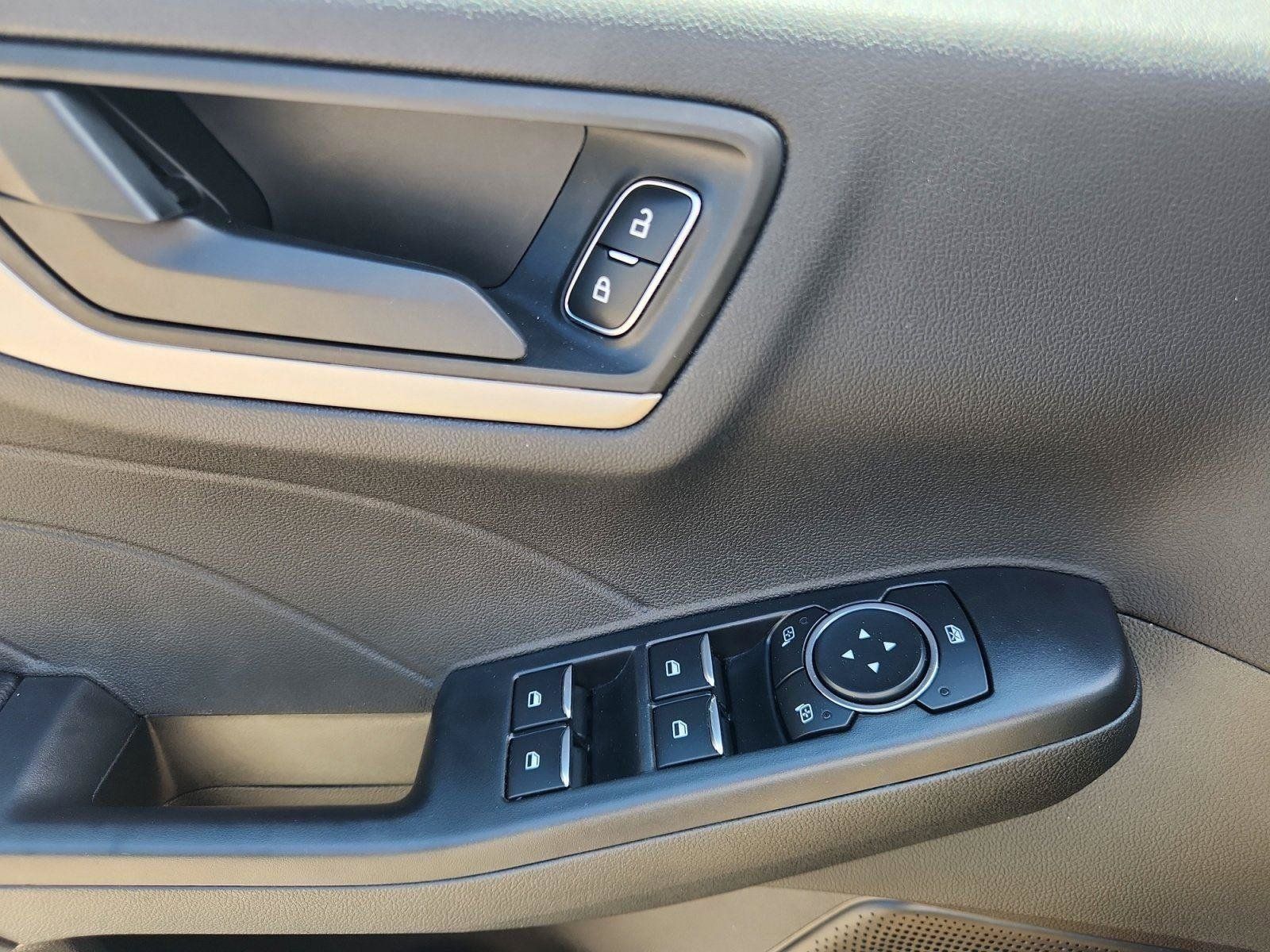 Used 2022 Ford Escape S AWD/4WD image 17