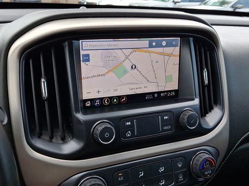 Used 2020 GMC Canyon Denali AWD/4WD image 18