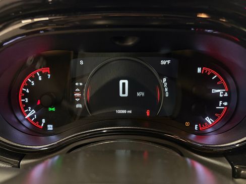 Used 2026 Dodge Durango GT AWD/4WD image 13