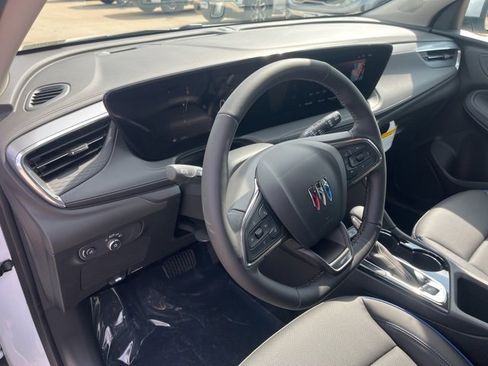 New 2026 Buick Encore GX Sport Touring w/ Advanced Technology Package image 18