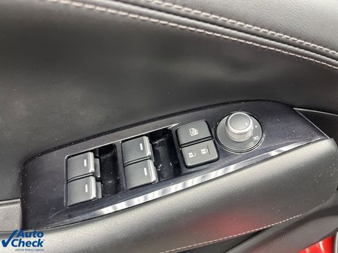 Used 2019 MAZDA MAZDA6 Grand Touring image 30