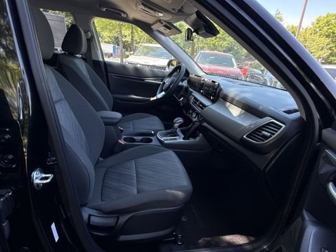 New 2026 Kia Seltos LX FWD image 42
