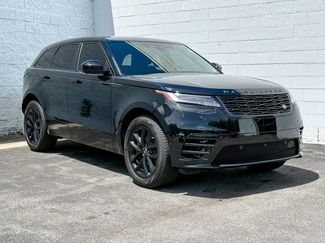 Used 2026 Land Rover Range Rover Velar Dynamic SE AWD/4WD video 1
