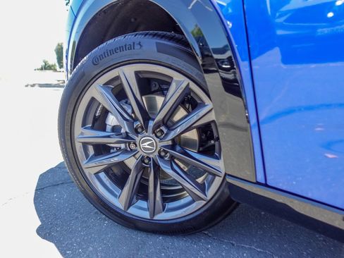 Certified 2025 Acura ADX A-Spec AWD/4WD image 10