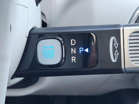 New 2026 Hyundai Palisade Calligraphy image 19