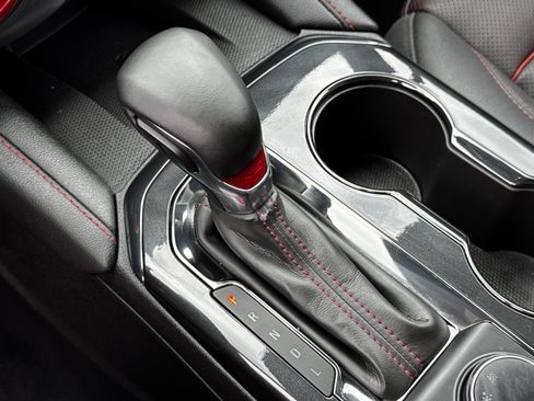 Used 2025 Chevrolet Blazer RS image 21