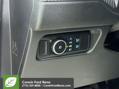 New 2025 Ford Ranger XL w/ Trailer Tow Package image 11