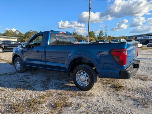 Certified 2024 Ford F150 XL RWD image 6