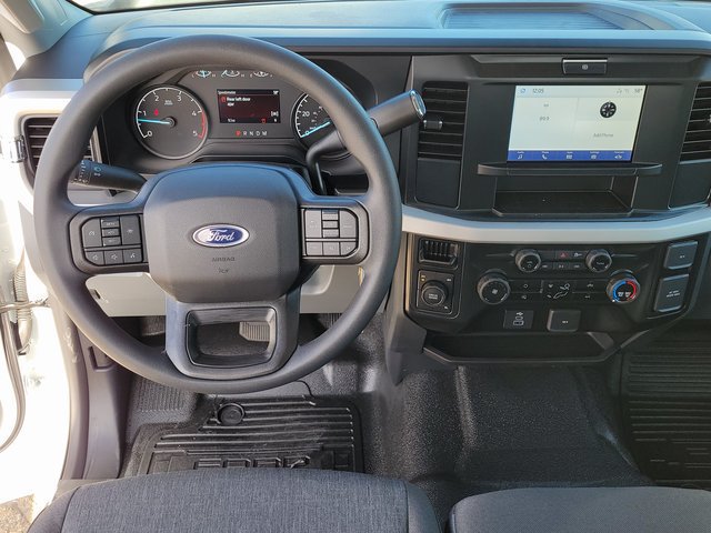New 2026 Ford F450 XL AWD/4WD image 12