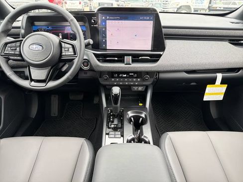 New 2026 Subaru Outback Premium AWD/4WD image 9