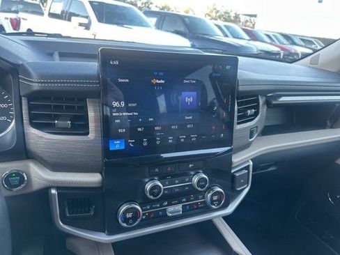Used 2024 Ford Expedition Limited image 20