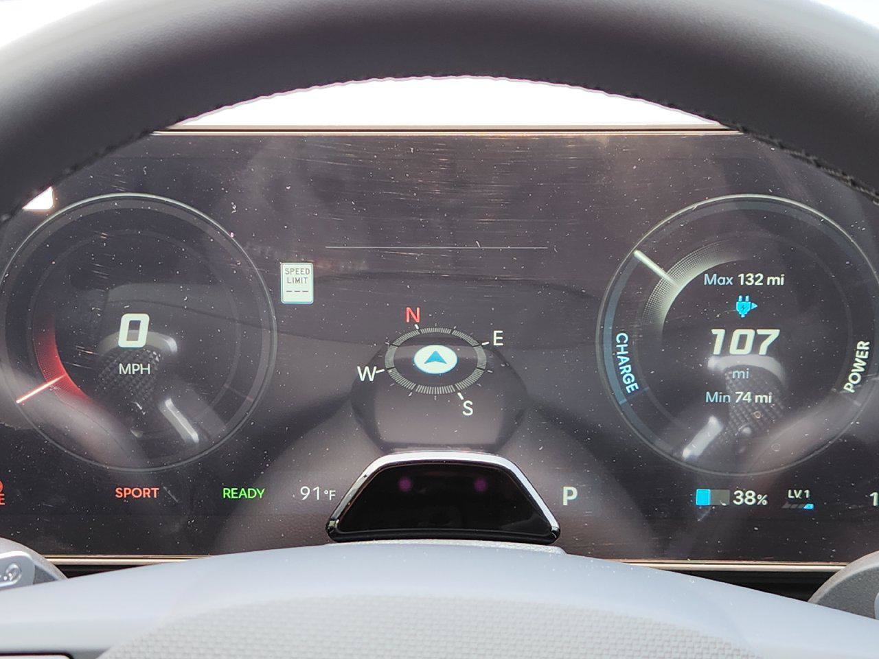 New 2027 Hyundai Ioniq 5 SE RWD image 12