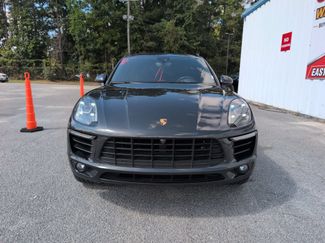 Used 2018 Porsche Macan S AWD/4WD video 2