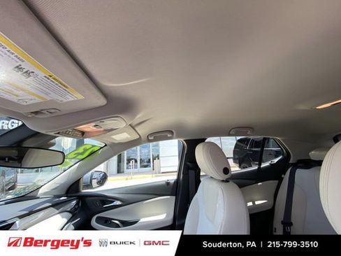 Certified 2023 Buick Encore GX Preferred w/ Cold Weather Comfort Package FWD image 22