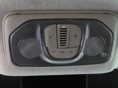 Used 2025 RAM ProMaster 3500 w/ Convenience Group FWD image 28