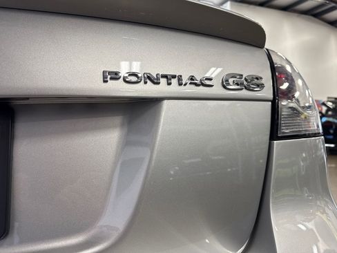 Used 2009 Pontiac G8 GXP image 10