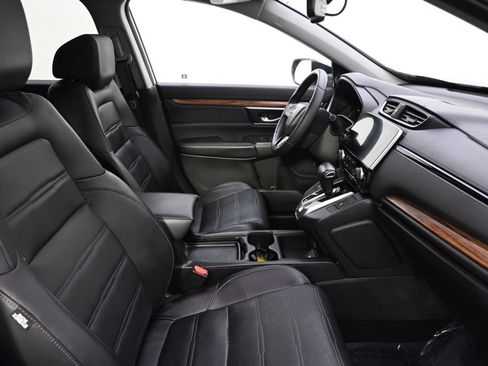 Used 2018 Honda CR-V EX-L image 16