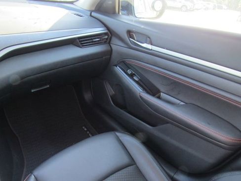 Certified 2023 Nissan Altima 2.5 SR FWD image 17