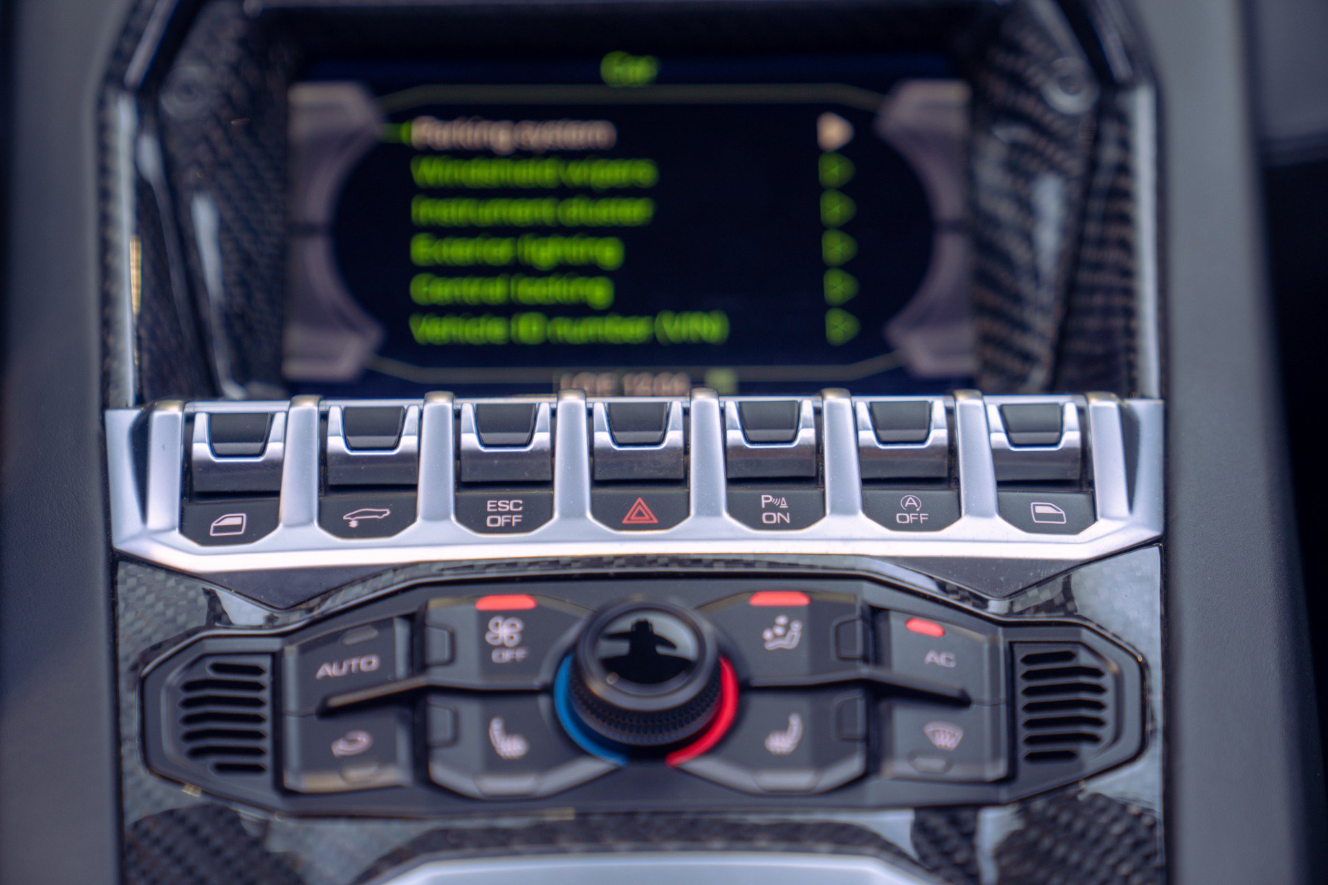 Used 2014 Lamborghini Aventador LP 700-4 AWD/4WD image 48