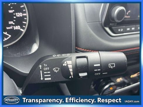 Certified 2025 Nissan Rogue SV w/ Rock Creek Premium Package image 25