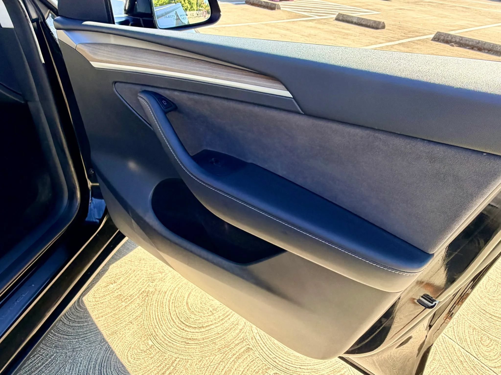 Used 2023 Tesla Model Y Long Range AWD/4WD image 51