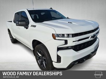 Used 2020 Chevrolet Silverado 1500 RST w/ All-Star Edition
