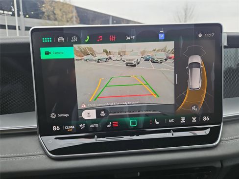 New 2026 Volkswagen Tiguan SE R-Line image 20