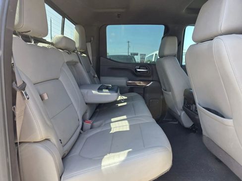 Used 2020 Chevrolet Silverado 1500 RST w/ Texas Edition AWD/4WD image 12