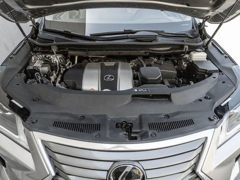 Used 2019 Lexus RX 350 FWD w/ Navigation Package image 15