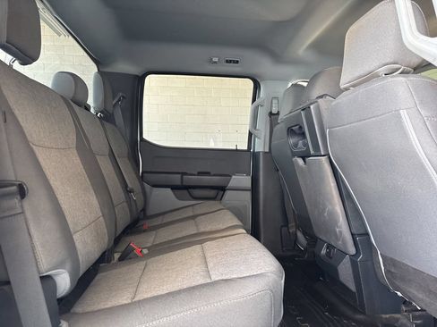 Used 2024 Ford F250 XL RWD image 17