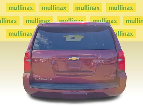 Used 2017 Chevrolet Suburban LT AWD/4WD image 31