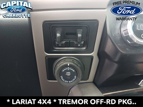 Used 2022 Ford F250 Lariat w/ Tremor Off-Road Package AWD/4WD image 29