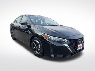 Used 2024 Nissan Sentra SV w/ All-Weather Package video 3