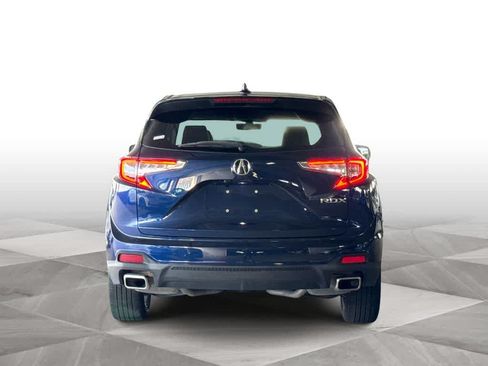 Certified 2023 Acura RDX FWD w/ Technology Package image 7