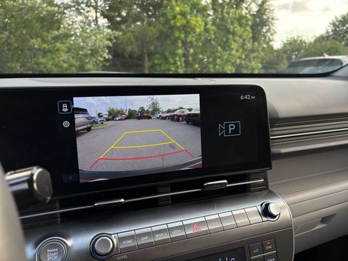 Used 2026 Hyundai Kona SEL Sport FWD image 23