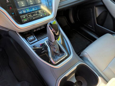 Used 2024 Subaru Outback Limited XT w/ Tech Package 2 image 26