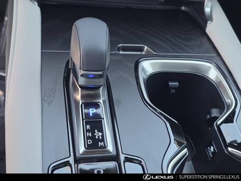 New 2026 Lexus RX 350 Premium FWD image 20