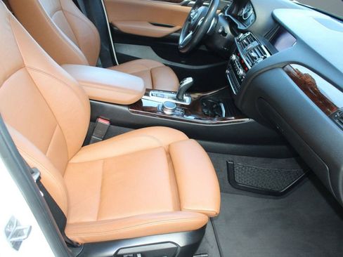 Used 2017 BMW X3 xDrive28i image 33