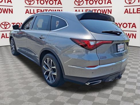 Used 2023 Acura MDX SH-AWD w/ Technology Package image 5