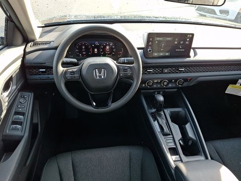 Used 2026 Honda Accord SE image 11